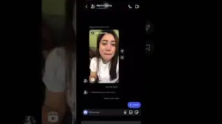 HOW TO SEND GIFT MESSAGE ON INSTAGRAM #shorts #short #shortvideo #fyp