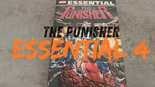 The Punisher: Essential vol. 4