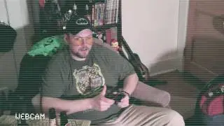 Before the Bunker Flashback | BUNKER LIFE