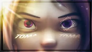Эдит °Gormiti/Гормити° «Toma Toma 🎧» Коллаб с @Mandarinka2010