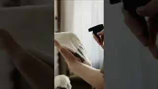 Генеральная уборка!