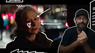 Cinematography Breakdown - What the What?