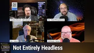 Not Entirely Headless - Cosmic, Mozilla, and Malicious Compliance