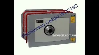 Купить сейф встраиваемый W2319C (Гриффон) |