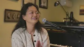 Women In Music: Natsuki Fukasawa