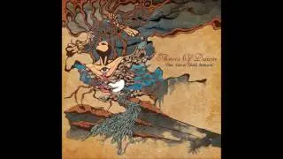 Throes Of Dawn - Lifelines