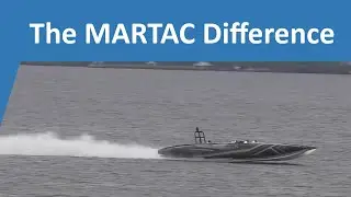 Why is MARTAC Different?