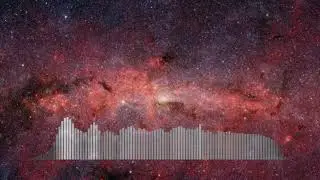 Ambient Nebula UF - 011 (Music - Ambient, Newage, Space)