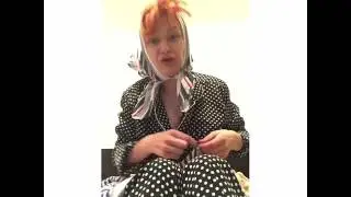 Бьюти советы от бабули