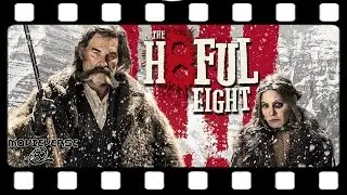 The Hateful Eight - MOVIEVERSE [32]