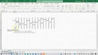 Max And Min Functions Ignoring Error Values In Excel. Using The Aggregate Function. 