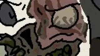 CLOWDER REF SPEEDPAINT