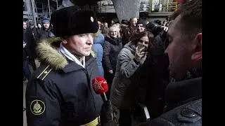Командир подводной лодки Б-274 "Петропавловск-Камчатский" капитана 3 ранга Юсупов А.Е.