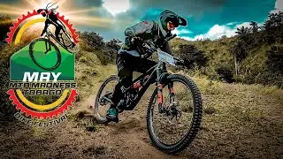 MAY MTB MADNESS TOBAGO 2024 | ENDURO MOUNTAIN BIKE  RACE