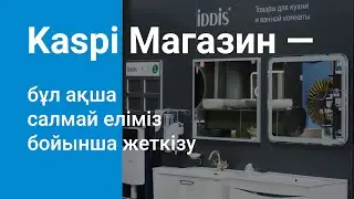 Plomeria сантехника дүкені иесінің Kaspi.kz-тегі Магазин туралы пікірі