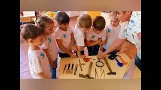 Чемпионат Профидетки