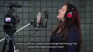 Top AI Voice & Text to Speech Software with API | Murf Studio + SDK