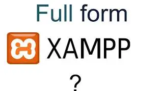 XAMPP