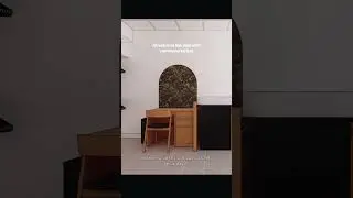 I don’t think I’ve ever seen a Dark Academia dorm room 