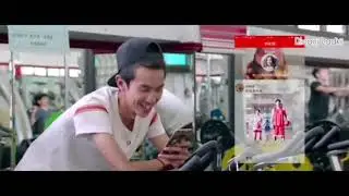 New Korean Mix Hindi Songs ♥️ Korean Love Story 😘 Kdrama