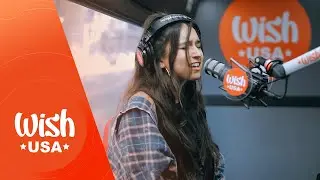 Julia Ryan performs 