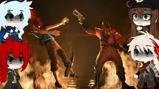 gacha genshin impact reaction tf2 pyro :8