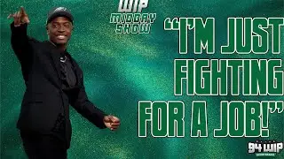 Quinyon Mitchell Explains His Mindset For His Rookie Season
