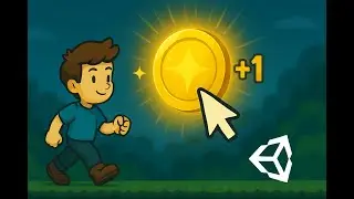 Add Coins & Pickups in Unity (3D Game Tutorial for Beginners)
