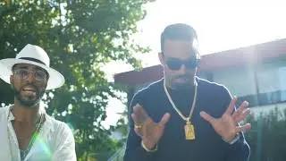 El More y Maykel Fonts - Suenala DJ (OFFICIAL VIDEO)