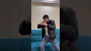 Приключения Алика: «Танцы Шмансы» 