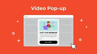 Video Pop up