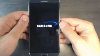 Samsung Galaxy Mega I9205 unlock pattern lock (RNC)