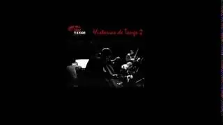 Solo Tango Orquesta - Historias de Tango 2 [Full Album + Download]