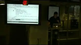 Austin Web Python User Group Meetup
