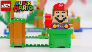 LEGO Super Mario - What You Need To Know