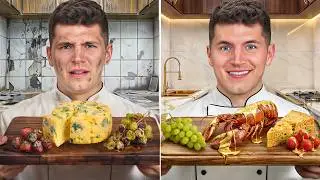 $10,000 Charcuterie Board