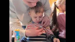 ДЕНЬ ХУДОЖНИКА 2018 | ПОСВЯЩЕНИЕ В ЮНЫЕ ХУДОЖНИКИ