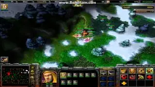 Warcraft 3 TFT