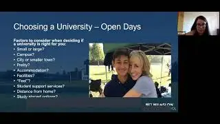 UCAS Information for Parents and Carers 2023 24