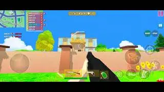 Dude theft war multiplayer, Jack street #shooter #jackstreet #dudetheftwarsjackstreet