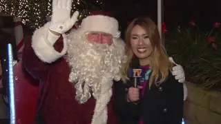 Candy Cane Lane! - What's Up El Segundo