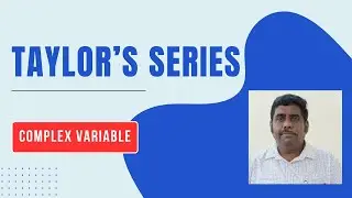 Taylor's series