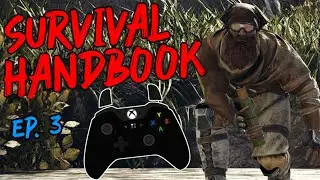 UI Tips On CONSOLE & PC | Survival Handbook Ep. 3: Early Game Tips | Ark: Survival Evolved