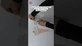 Bu sevimli tasarımları arta kalan kumaşlarla yapıp, satarak para kazanıyorum! #short #shorts #diy