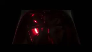 Disney Star Wars Intro