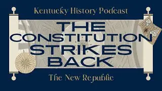 The Constitution Strikes Back
