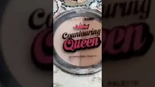 Обзор косметики 🦄!!
