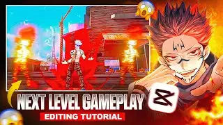 Viral Free Fire Shorts Editing Tutorial 🔥 || Free Fire Shorts Editing Tutorial In Capcut