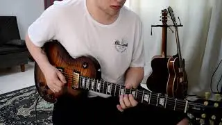 Nardis- Jazz Standard Guitar