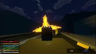 UNTURNED - Я ВЕРНУЛСЯ!